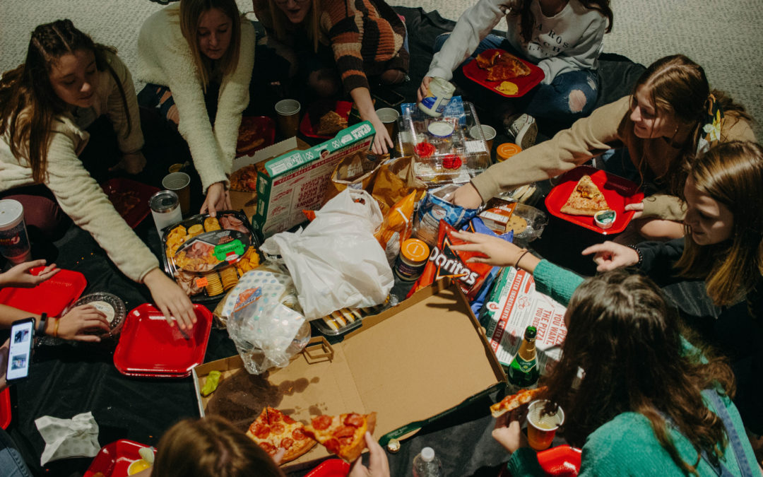 Groupsgiving