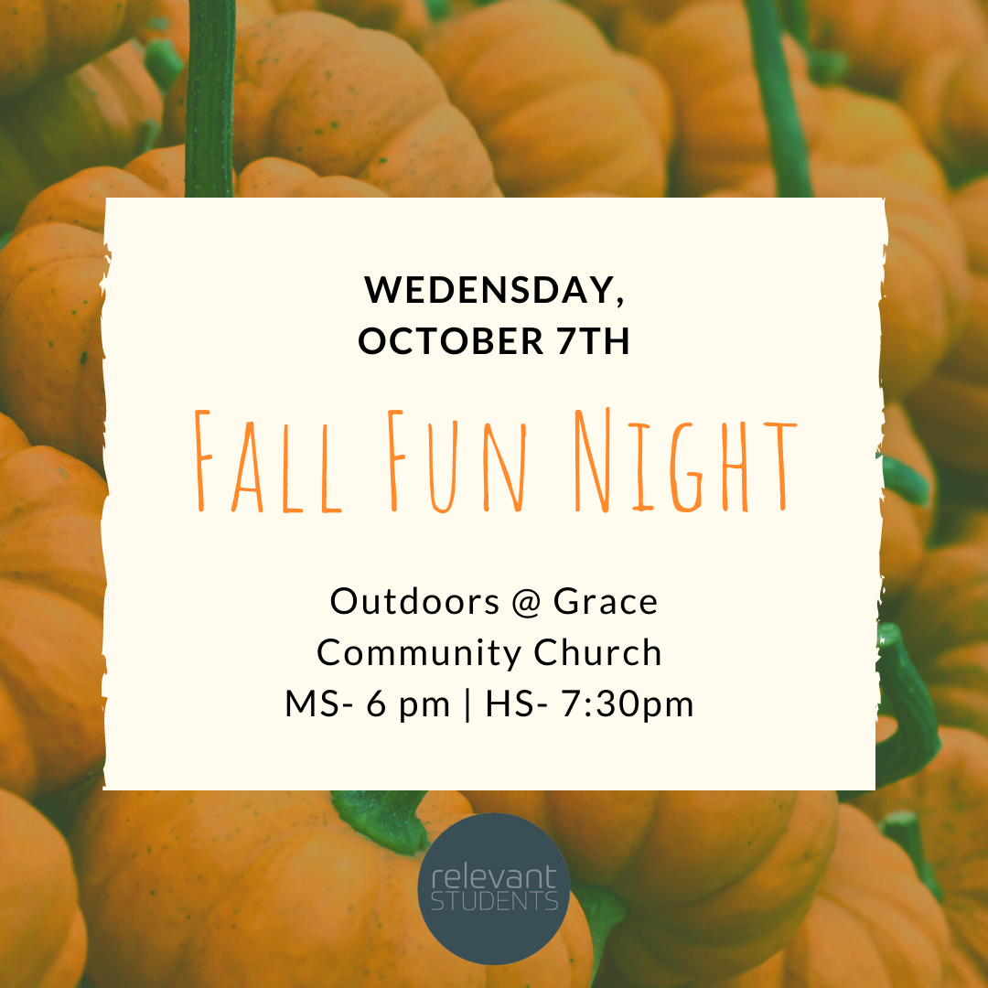 Fall Fun Night-2