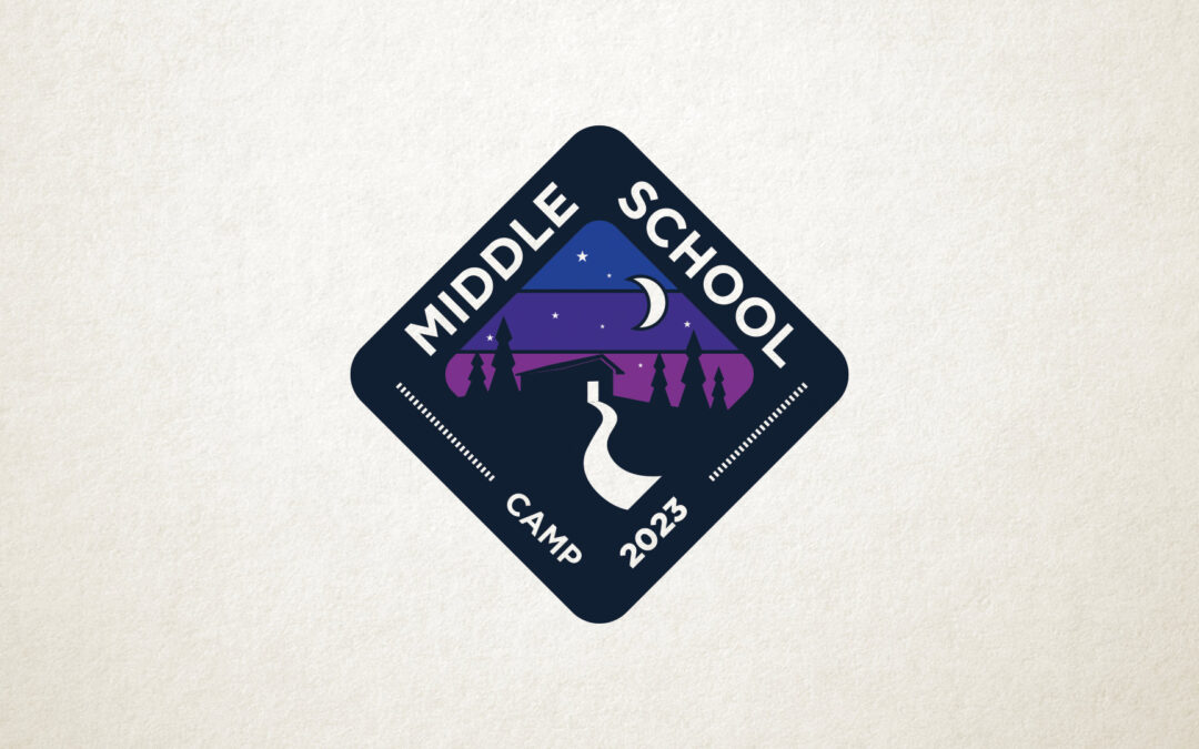 Middle School Camp 2023