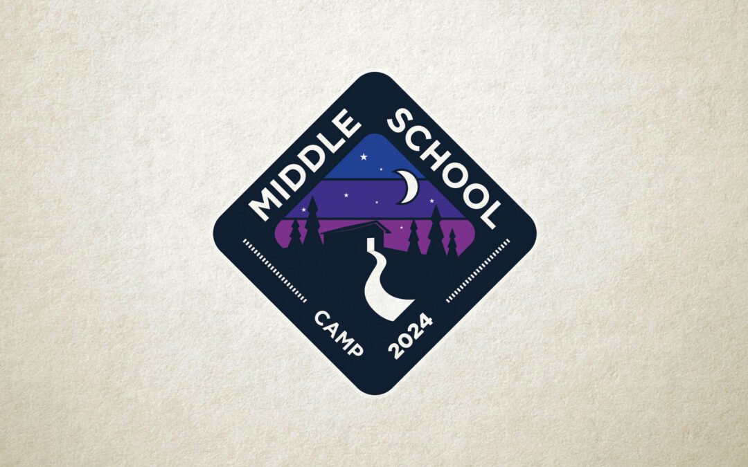 Middle School Camp 2024