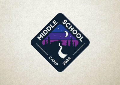 Middle School Camp 2024
