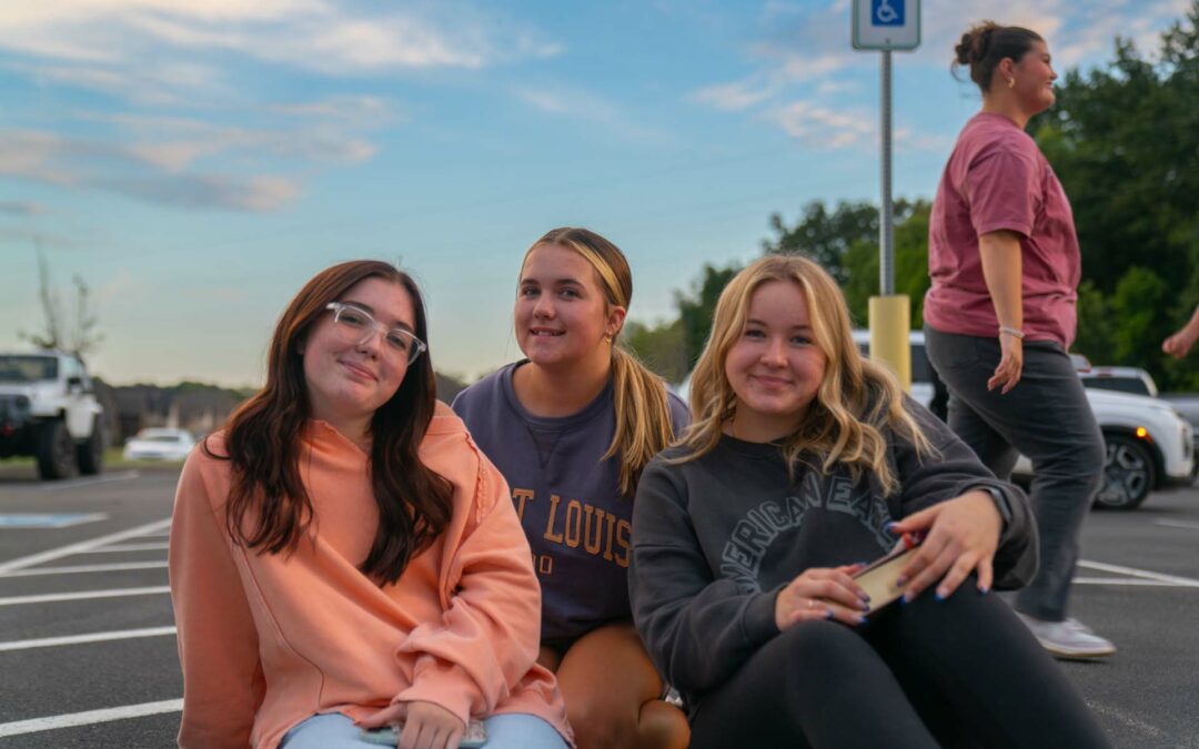 High School Relevant 2024 (Fall)