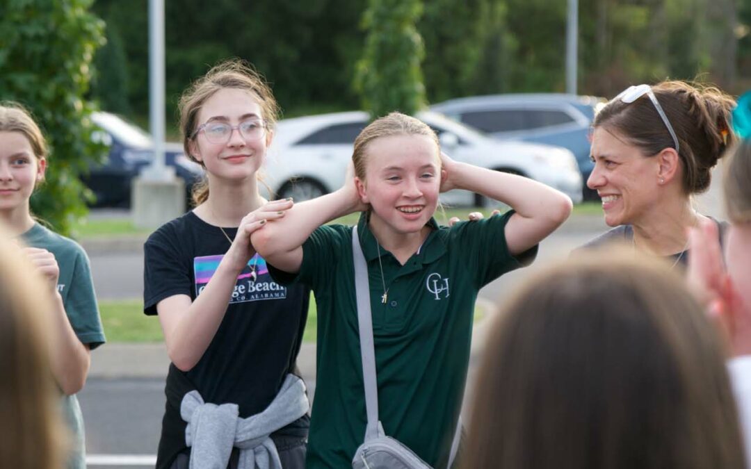 Middle School Relevant 2024 (Fall)