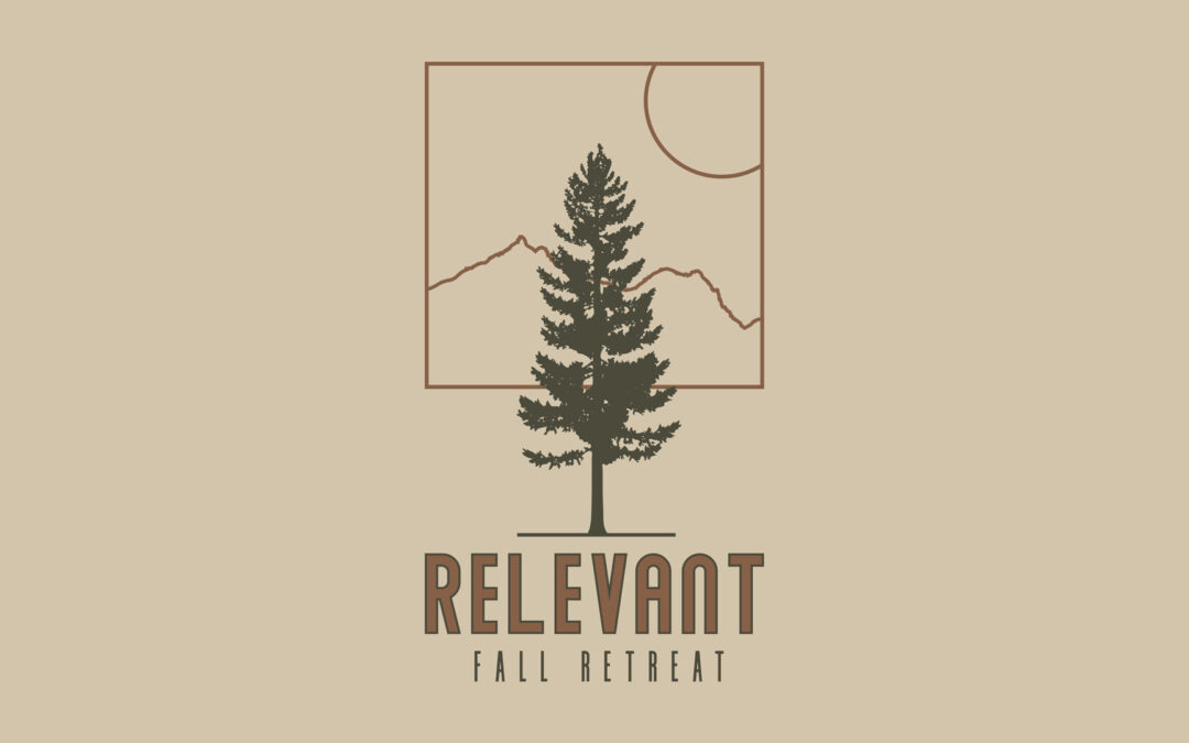 High School Fall Retreat